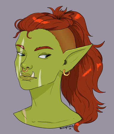 Artfight Artfight